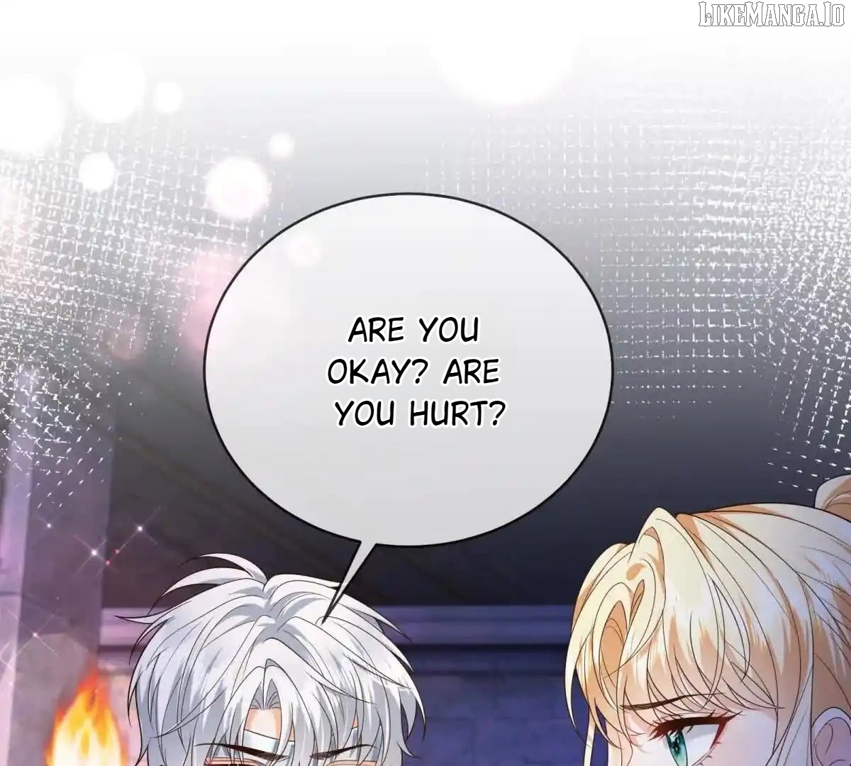 The Duchess Goes Crazy Once A Day Chapter 70 - page 62